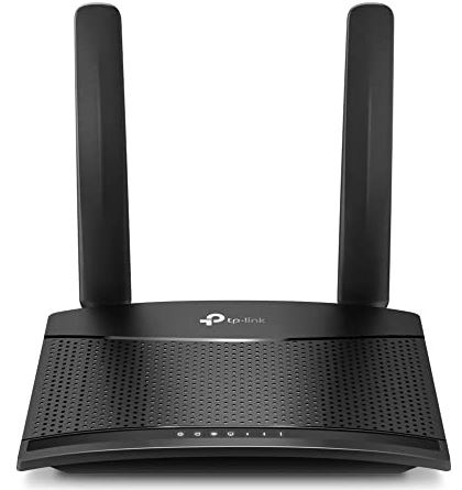 100 Modem R402 TP-LINK TL-MR100 MODEM ROUTER 4G LTE WI FI TP-LINK NETWORKING