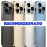 APPLE IPHONE 13 PRO 256GB RICONDIZIONATO 12MESI GARANZIA RICONDIZIO...