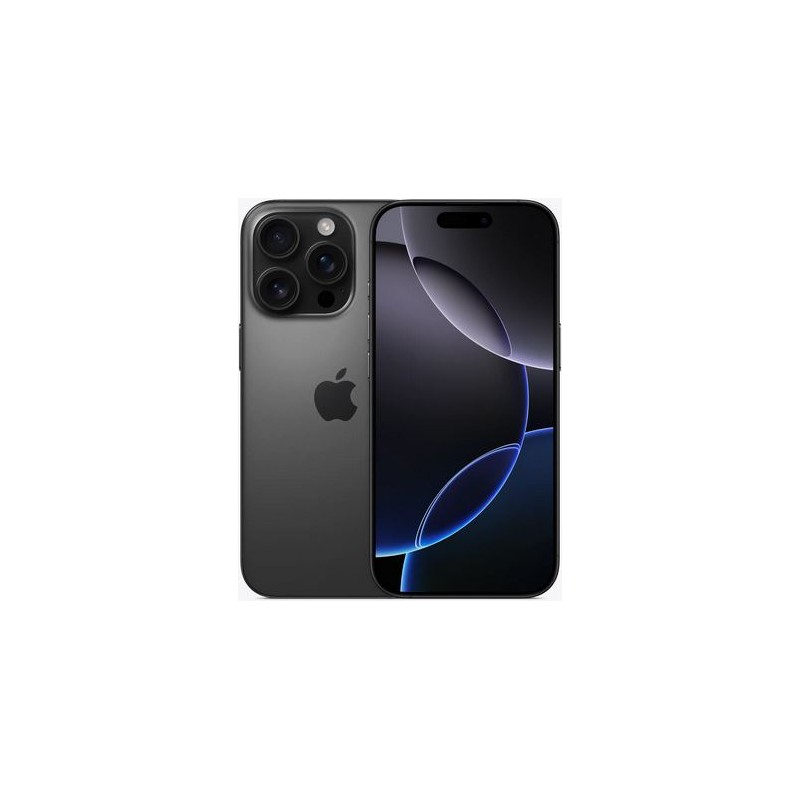 APPLE IPHONE 16 PRO 256GB BLACK TITANIUM APPLE APPLE APPLE IPHONE 16 PRO 256GB BLACK TITANIUM APPLE APPLE