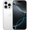 APPLE IPHONE 16 PRO 256GB WHITE TITANIUM APPLE APPLE