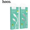 HOCO X107 USB TO MICRO FAST CHARGING DATA CABLE HOCO CAVI