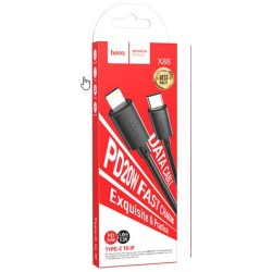 HOCO X88 DATA CABLE TYPE-C IPHONE HOCO CAVI
