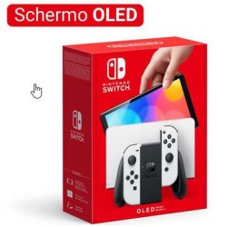 NINTENDO SWITCH OLED NINTENDO NINTENDO