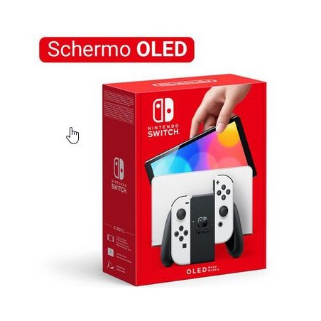 NINTENDO SWITCH OLED NINTENDO NINTENDO
