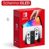NINTENDO SWITCH OLED NINTENDO NINTENDO