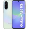 SAMSUNG GALAXY A36 5G 8+256GB SILVER SAMSUNG SAMSUNG