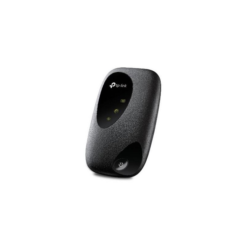 TP LINK M7010 MOBILE WI FI 4G LTE TP-LINK ROUTER E HOTSPOT