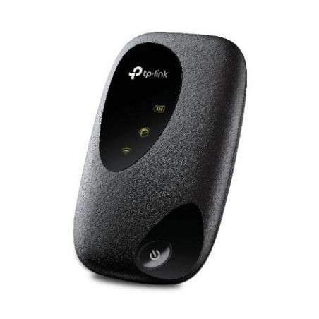TP LINK M7010 MOBILE WI FI 4G LTE TP-LINK ROUTER E HOTSPOT