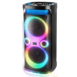 TREVI XF 380 ALTOPARLANTE KARAOKE 130W TREVI CASSE E TORRI