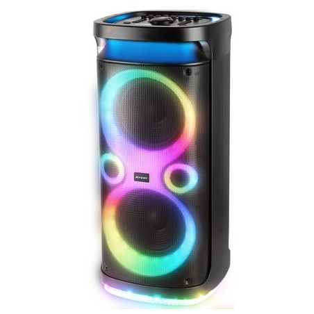TREVI XF 380 ALTOPARLANTE KARAOKE 130W TREVI CASSE E TORRI