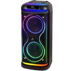 TREVI XF650 ALTOPARLANTE KARAOKE 100W TREVI CASSE E TORRI
