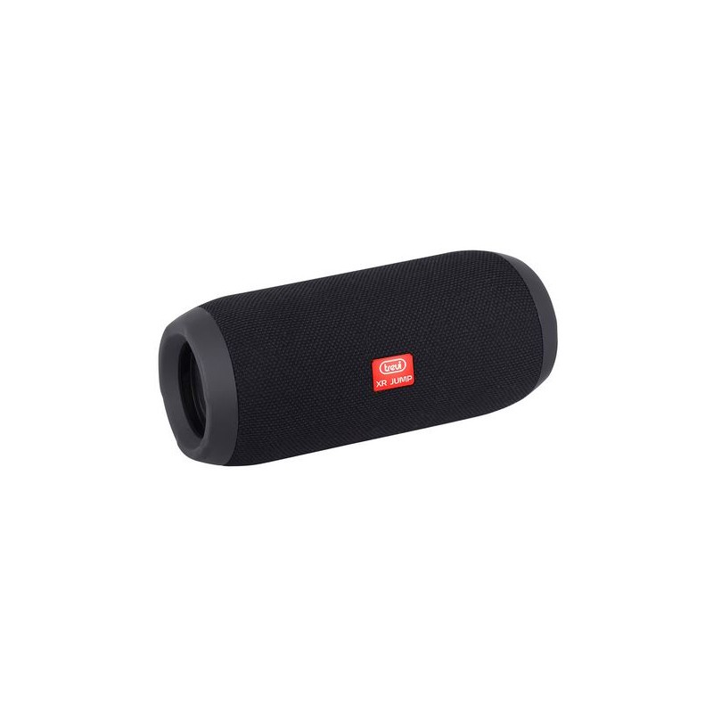 TREVI XR 84 PLUS ALTOPARLANTE 5W WIRELESS USB AUX-IN BLUETOOTH TREV... TREVI XR 84 PLUS ALTOPARLANTE 5W WIRELESS USB AUX-IN BLUETOOTH TREV...