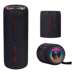 TREVI XR 8A44 DOUBLE CASSA BLUETOOTH TREVI CASSE E TORRI