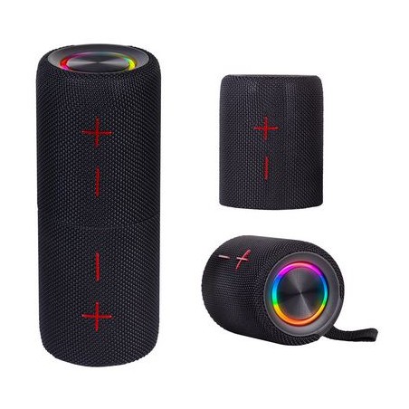 TREVI XR 8A44 DOUBLE CASSA BLUETOOTH TREVI CASSE E TORRI