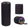 TREVI XR 8A44 DOUBLE CASSA BLUETOOTH TREVI CASSE E TORRI