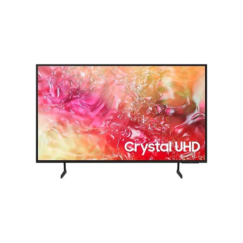 TV LED SAMSUNG 50" UE50DU7172 SMATRT TV 4K ULTRA HD SAMSUNG SAMSUNG