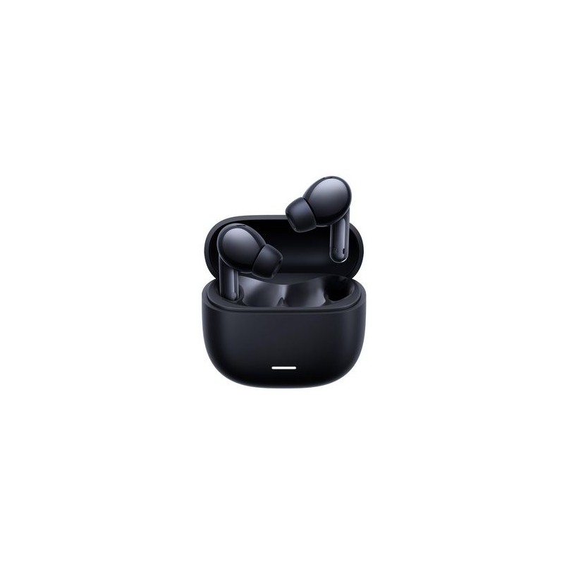XIAOMI REDMI BUDS 6LITE BLACK XIAOMI AURICOLARI E CUFFIE BLUETOOTH