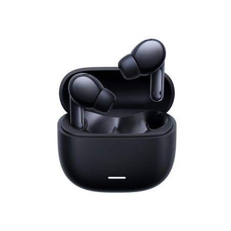 XIAOMI REDMI BUDS 6LITE BLACK XIAOMI AURICOLARI E CUFFIE BLUETOOTH