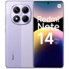 XIAOMI REDMI NOTE 14 PRO 5G 8+256 PURPLE XIAOMI XIAOMI