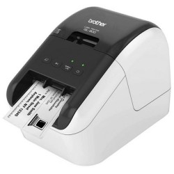 Brother Label Printer QL-800 BROTHER STAMPANTI TERMICHE