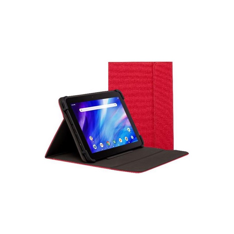 NILOX CUSTODIA TABLET da 9.7" a 10.5" NILOX VARI NILOX CUSTODIA TABLET da 9.7" a 10.5" NILOX VARI