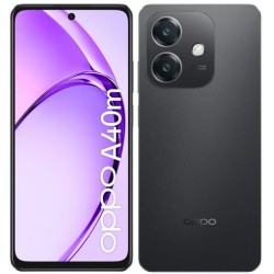 OPPO A40M 8+256GB BLACK OPPO OPPO
