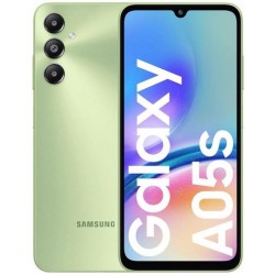 SAMSUNG GALAXY A05S 4+64GB GREEN SAMSUNG SAMSUNG