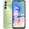 SAMSUNG GALAXY A05S 4+64GB GREEN SAMSUNG SAMSUNG