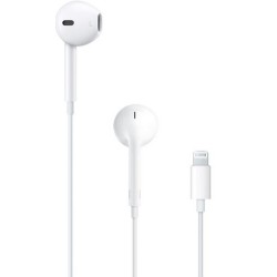 APPLE AURICOLARE LIGHTNING APPLE AURICOLARI