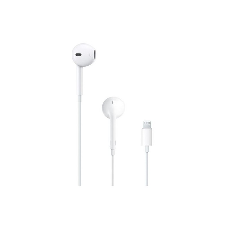APPLE AURICOLARE LIGHTNING APPLE AURICOLARI