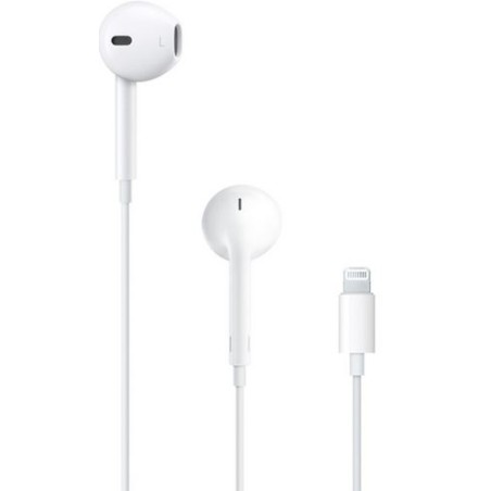 APPLE AURICOLARE LIGHTNING APPLE AURICOLARI