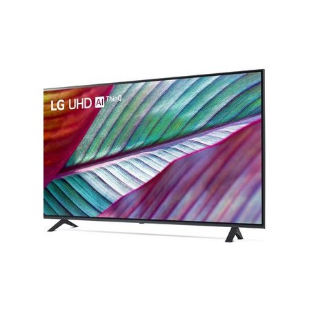 LG TV COLOR 65" 65UR78006LK SMART TV 4K UHD LG LG