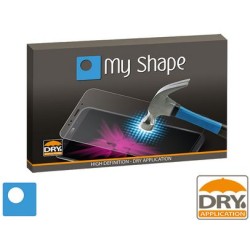 MY SHAPE PELLICOLA DRY MYSHAPE PROTEZIONE DISPLAY