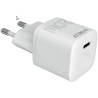 CELLY Caricabatterie - UCTC1USBC20W - 20W Wall Charger [ULTRA COMPA...