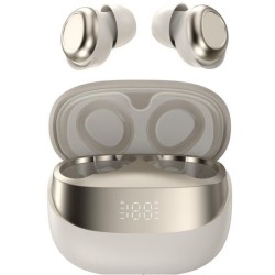 CELLY Cuffie e Auricolari - FLIP3 - True Wireless earphones WHITE C...