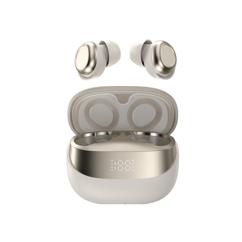 CELLY Cuffie e Auricolari - FLIP3 - True Wireless earphones WHITE C...