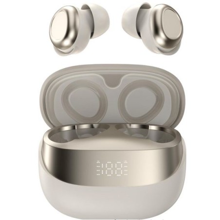 CELLY Cuffie e Auricolari - FLIP3 - True Wireless earphones WHITE C...