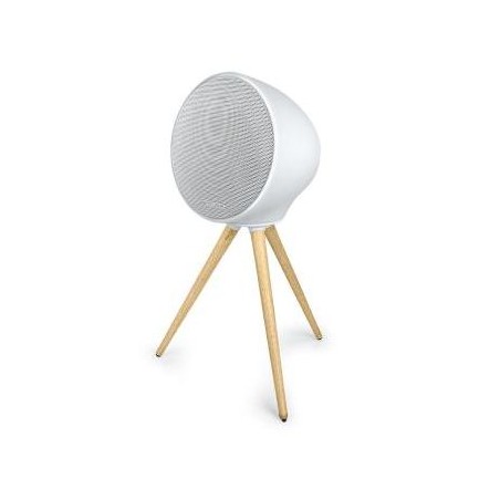 MUSE ML-655 CASSA BLUETOOTH CON TREPIEDI 100W MUSE CASSE E TORRI