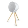 MUSE ML-655 CASSA BLUETOOTH CON TREPIEDI 100W MUSE CASSE E TORRI