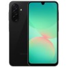 SAMSUNG GALAXY A26 5G 6+128GB BLACK SAMSUNG SAMSUNG