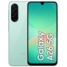 SAMSUNG GALAXY A26 5G 8+256GB MINT SAMSUNG SAMSUNG