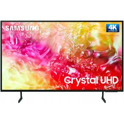 TV LED SAMSUNG 43" UE43DU7172 4K UNTRA HD SMART TV WIFI BLACK SAMSU...