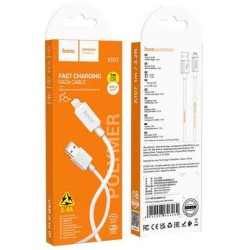 HOCO X107 CAVO DATI FAST USB-IPHONE HOCO CAVI