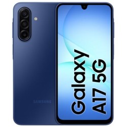 SAMSUNG GALAXY A17 5G 8+256GB BLU SAMSUNG SAMSUNG