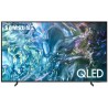 SAMSUNG TV COLOR QE50Q60DAU QLED 4K SMART TV SAMSUNG Televisori