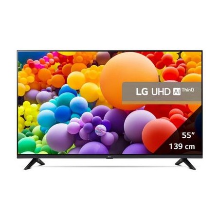 TV COLOR LG 55" 55UT73003LA ULTRA HD SMART TV LG LG