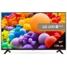 TV COLOR LG 55" 55UT73003LA ULTRA HD SMART TV LG LG