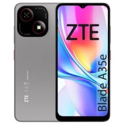 ZTE A35E 2+64GB DUAL SIM GREY ZTE ZTE