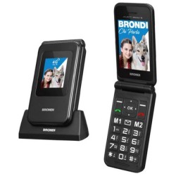 BRONDI AMICO SPECIALE 4G BLACK BRONDI BRONDI