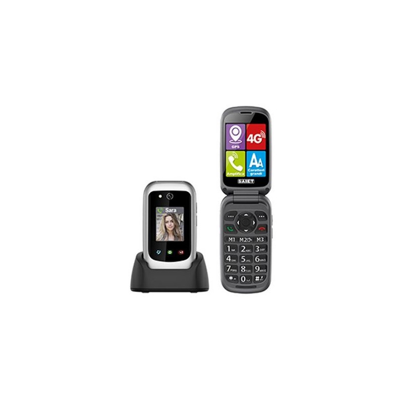 SAIET PRIME 4G GPS SAIET SAIET